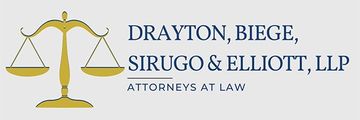 Drayton, Biege, Sirugo & Elliott, LLP - Logo