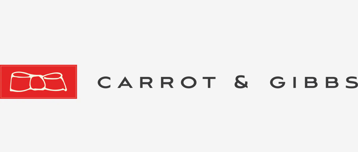 Carrot & Gibbs logo