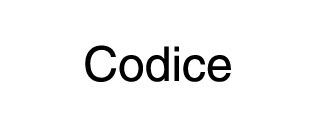 Codice logo