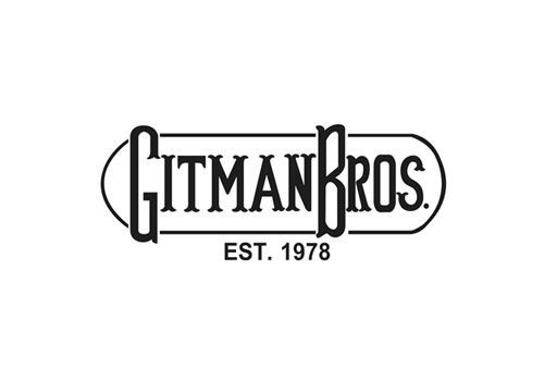 Gitman Bros logo