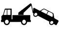 Learn More About Roadside Assistance towing car