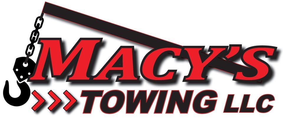 Macy's Towing LLC | 24/7 Towing Services | Albuquerque, NM