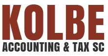 Kolbe Accounting & Tax SC - Logo