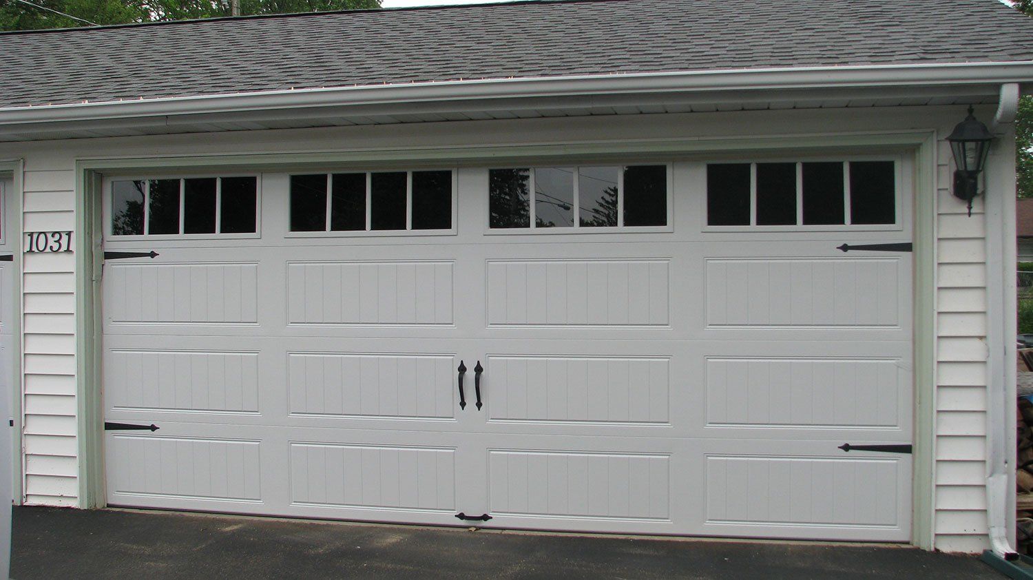 Bob's Automatic Garage Door Gallery | Crystal Lake, IL