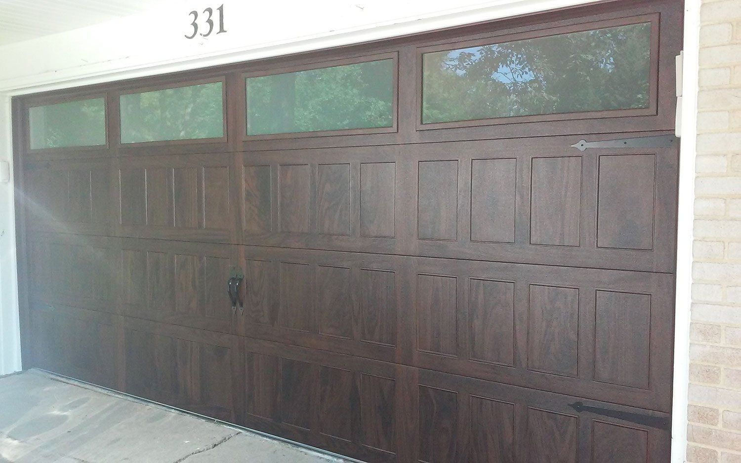 Garage Door