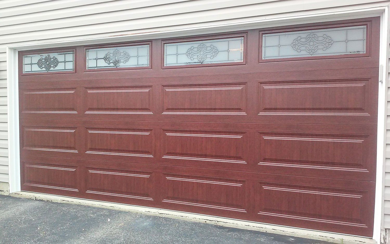 Garage Door