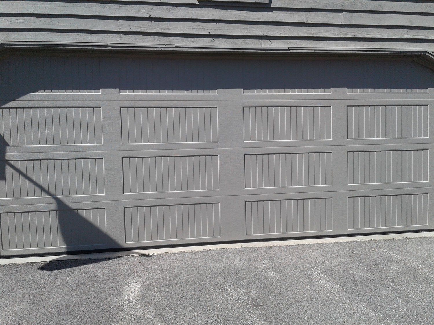 Garage Door