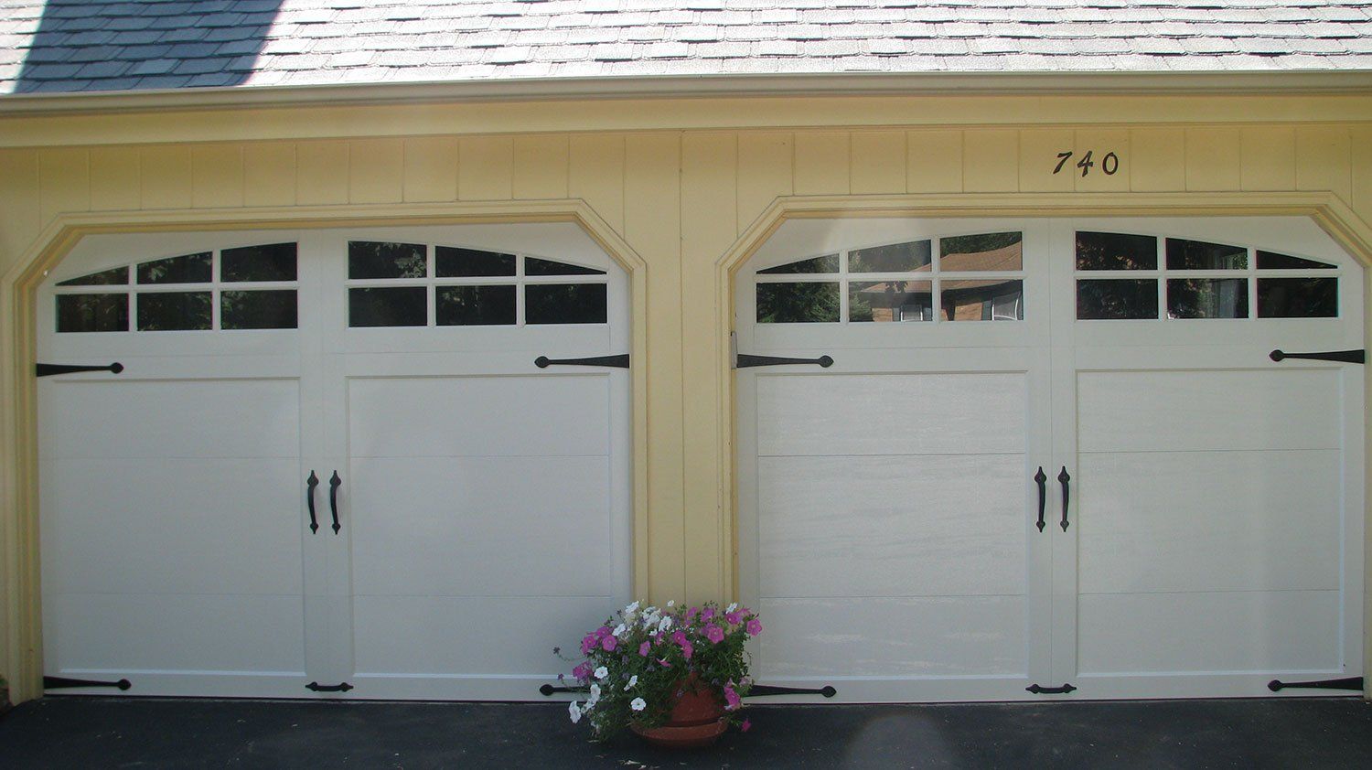 Garage Door