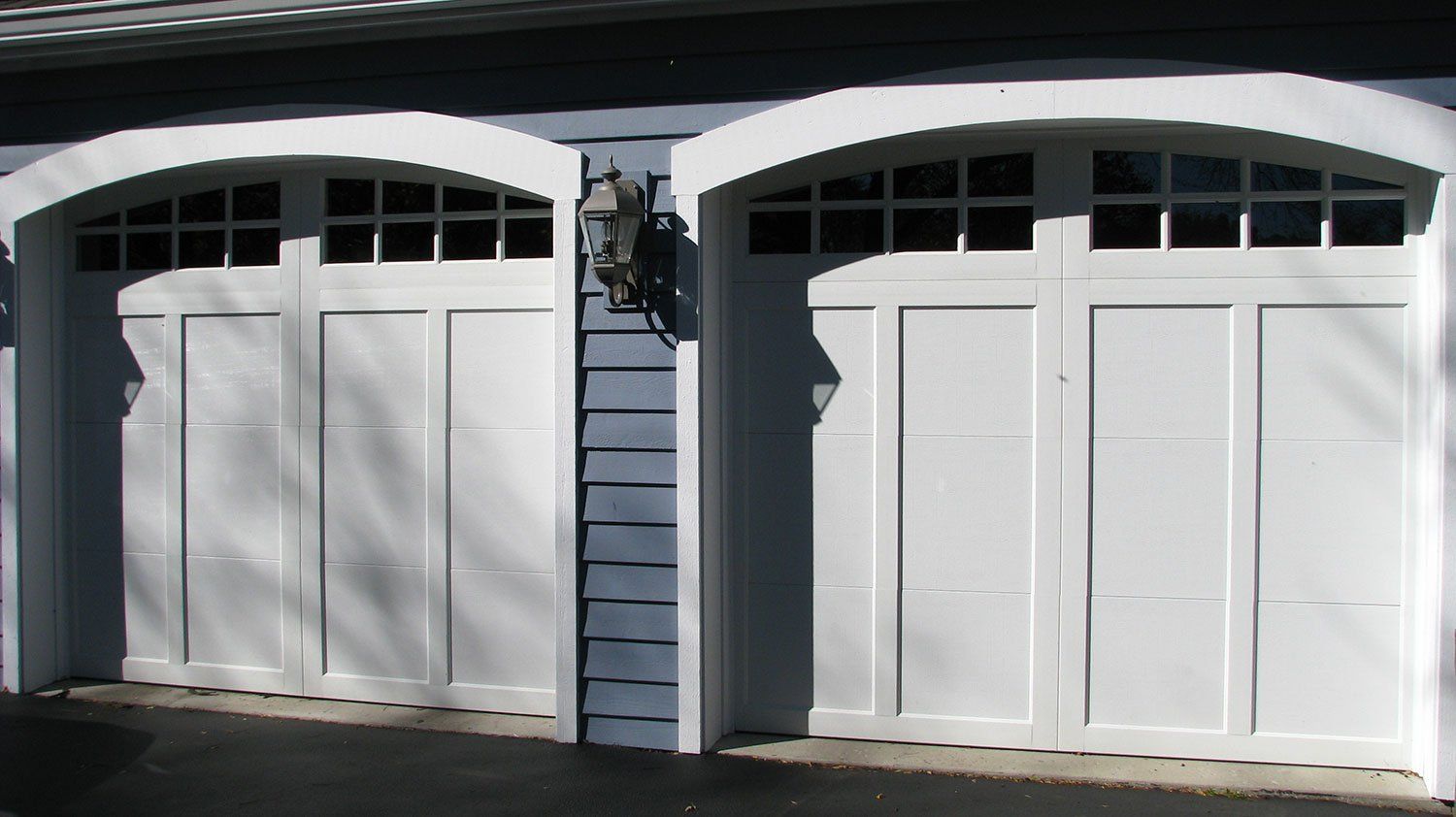 Garage Door