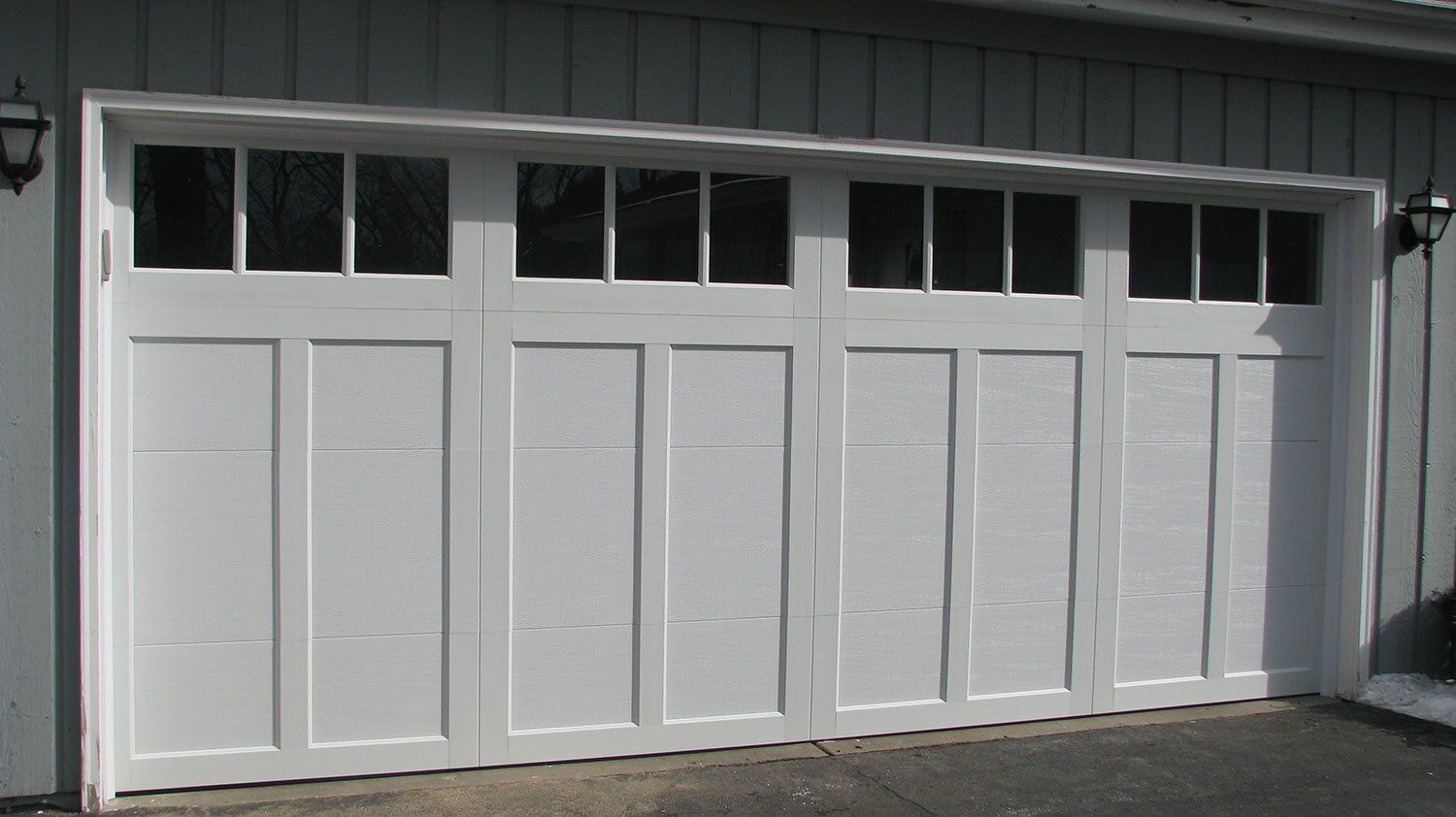 Garage Door