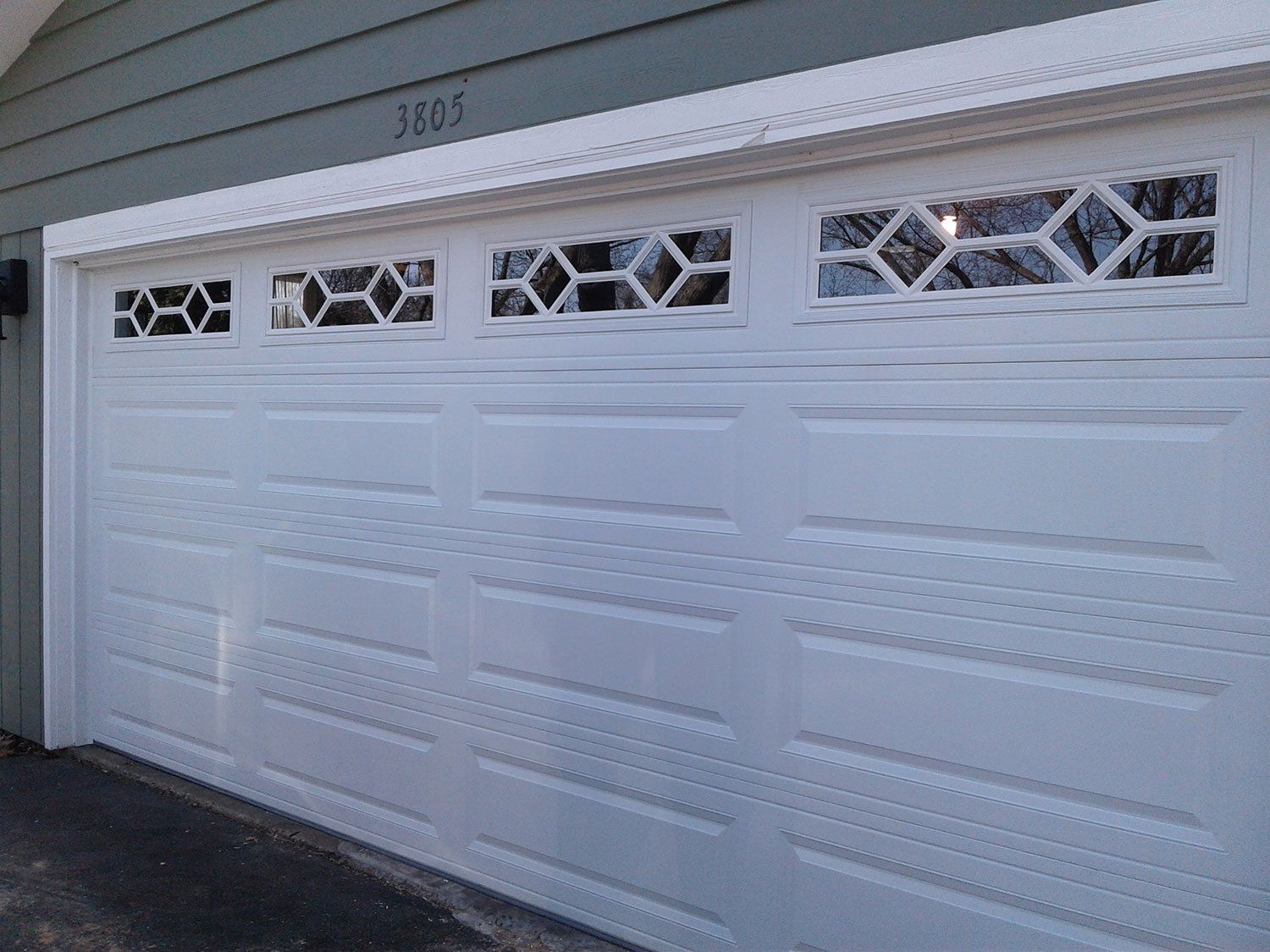 Bob's Automatic Garage Door Gallery Crystal Lake, IL