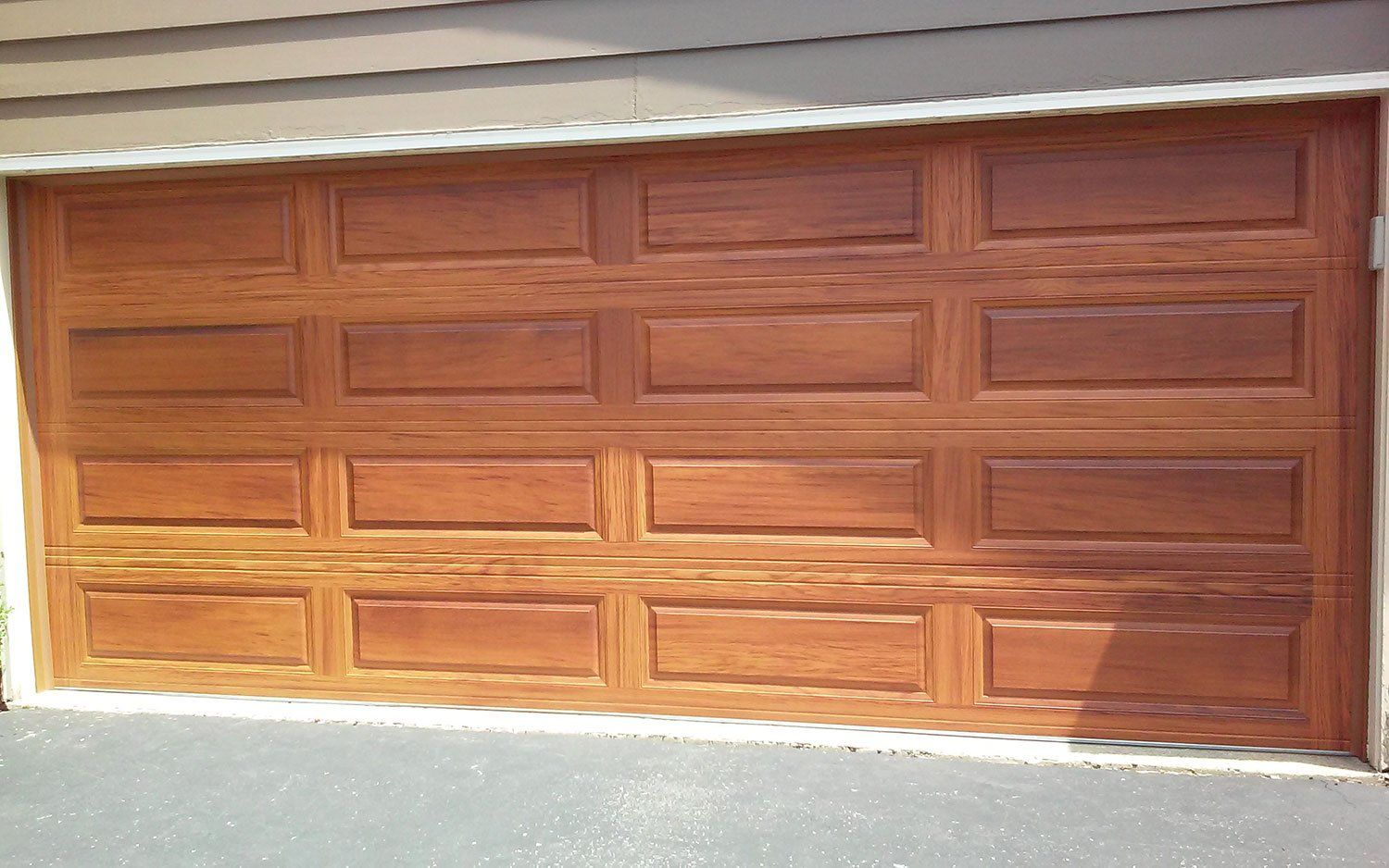 Garage Door