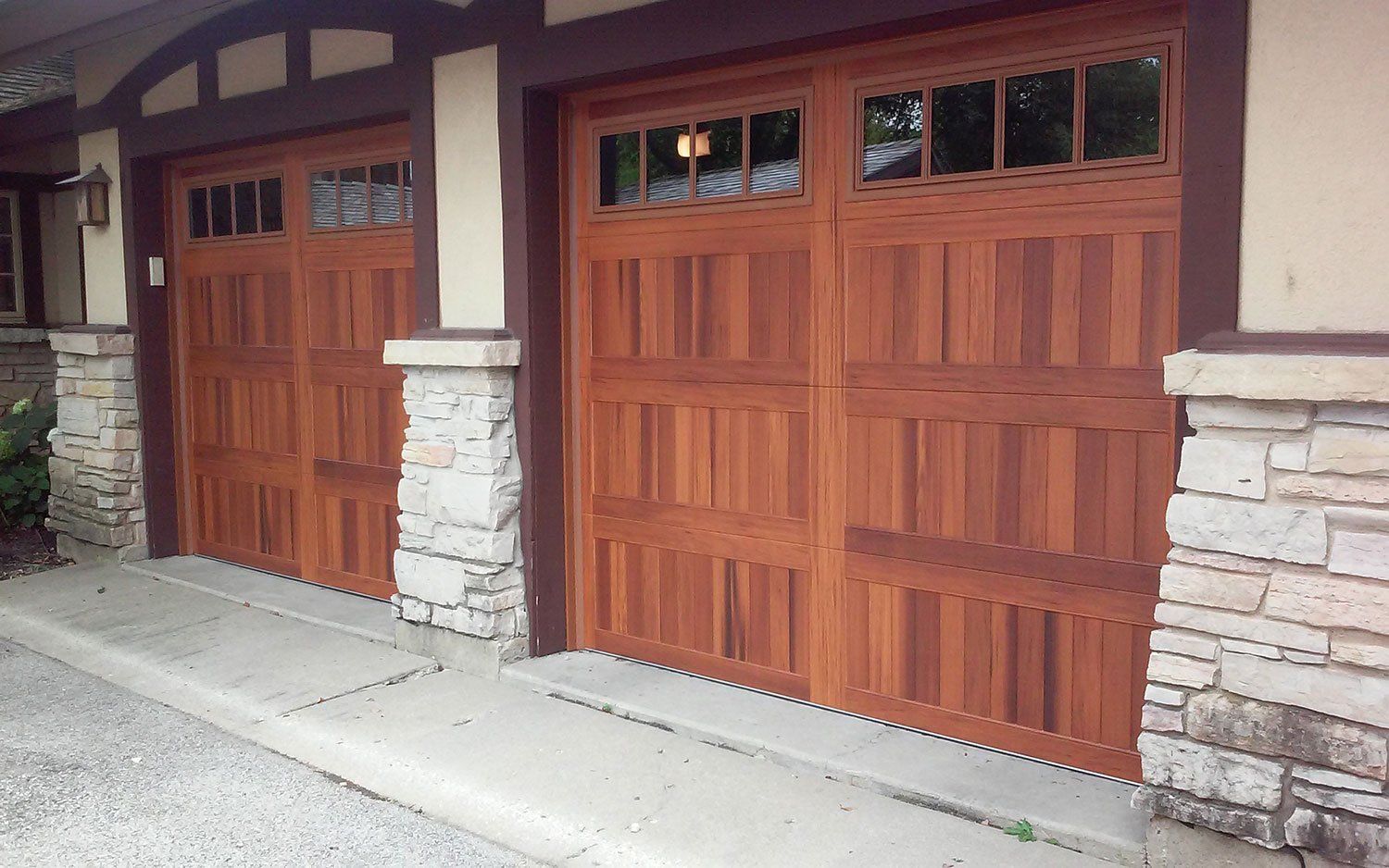 Garage Door