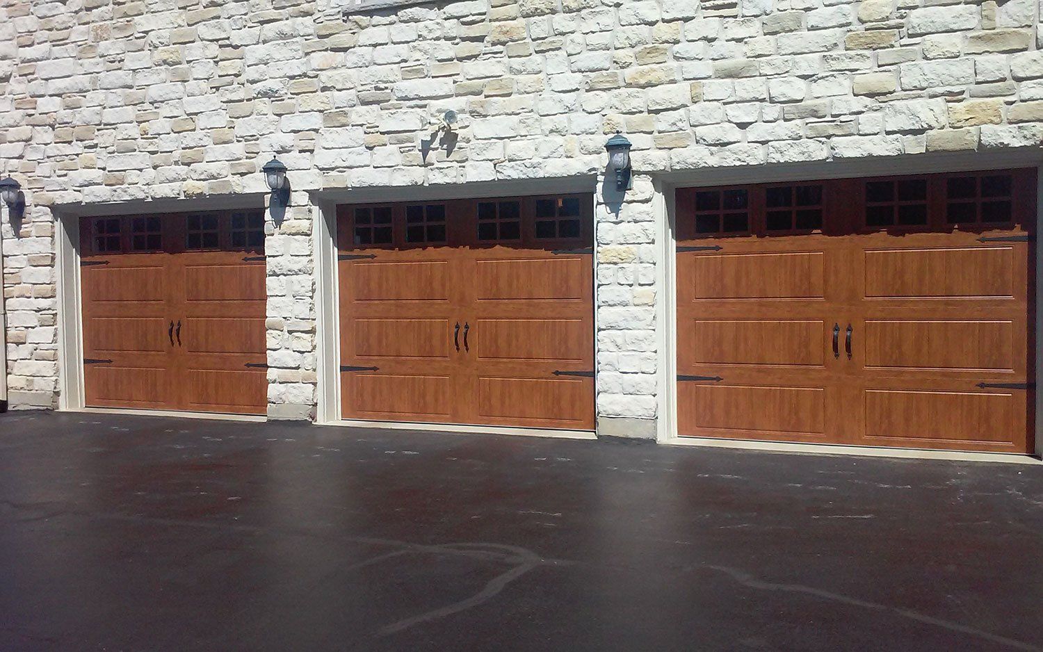 Garage Door