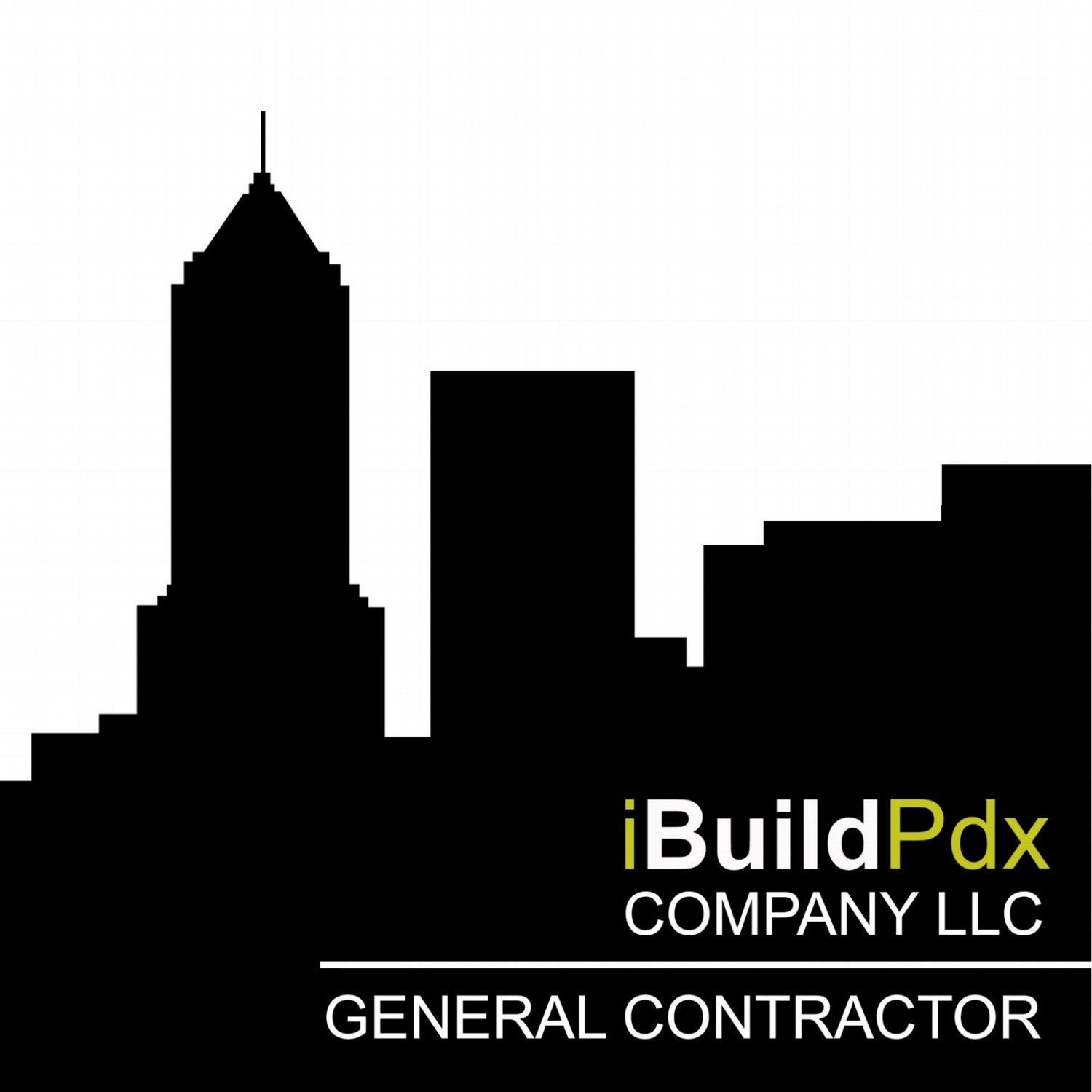 Ibuildpdx Company LLC - Logo 