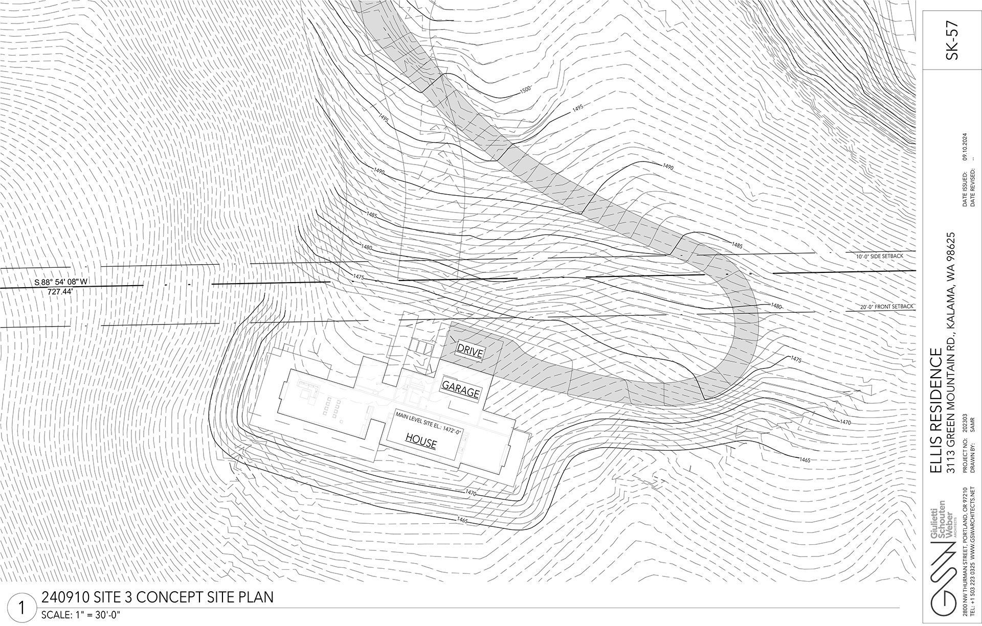 concept site plan