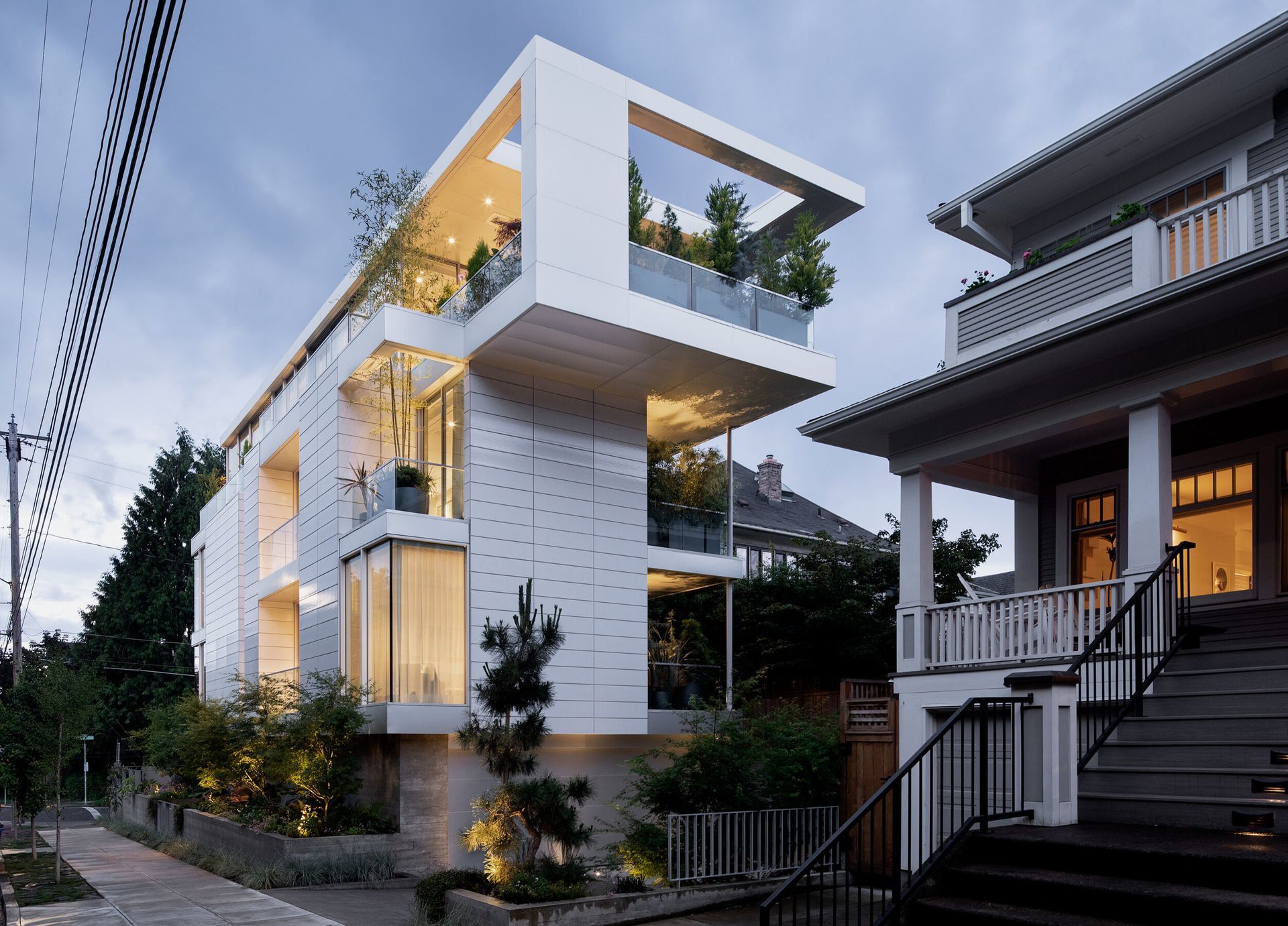 Skyview Residence