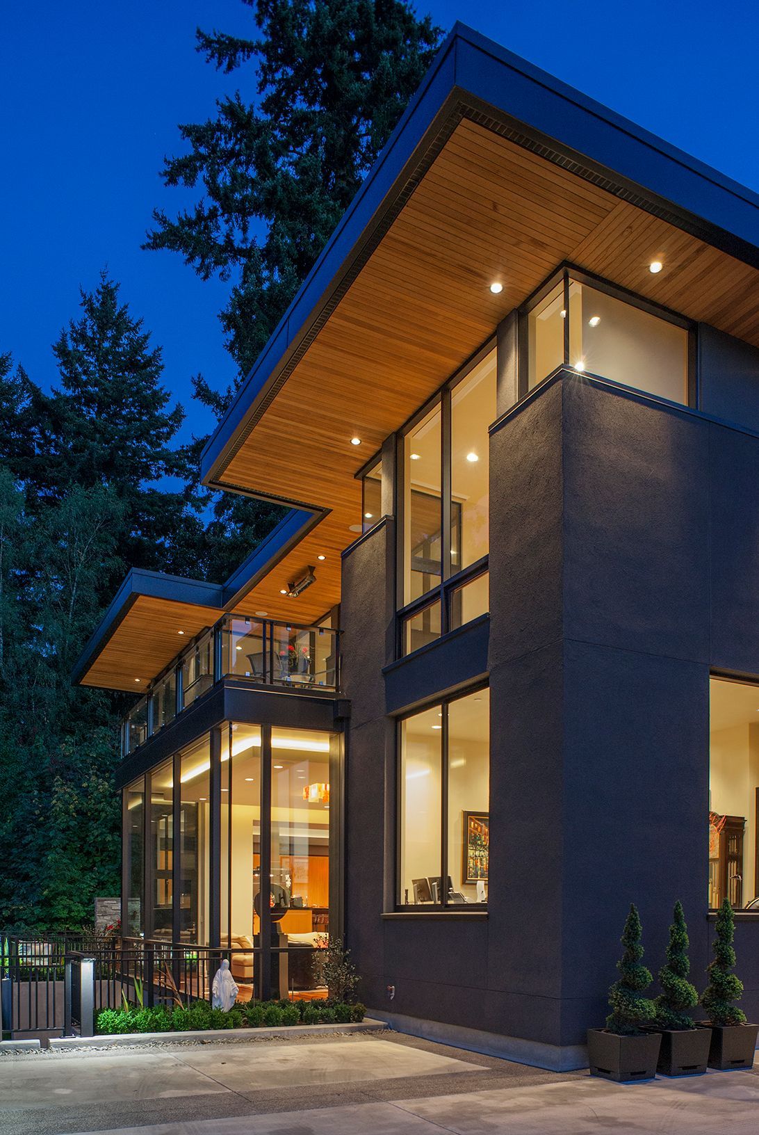 West Hills Residence