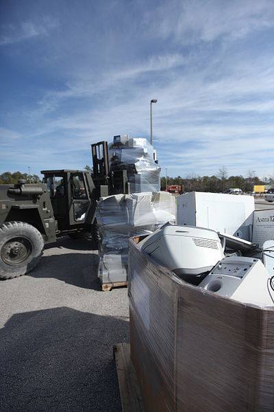 Enviro-Chem Inc photo gallery