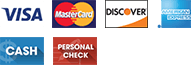Payment methods