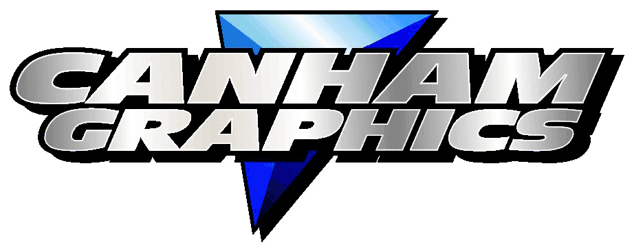 Canham Graphics - Logo