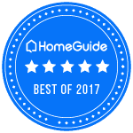 Home Guide logo