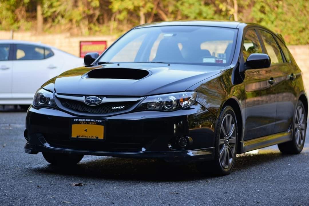 completed car service