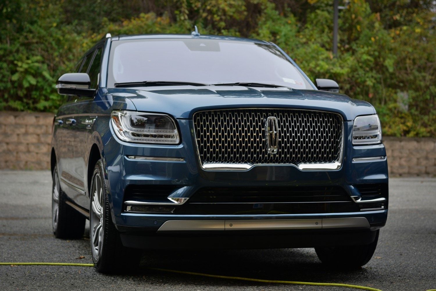 professional car wash