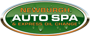 Newburgh Auto Spa Logo