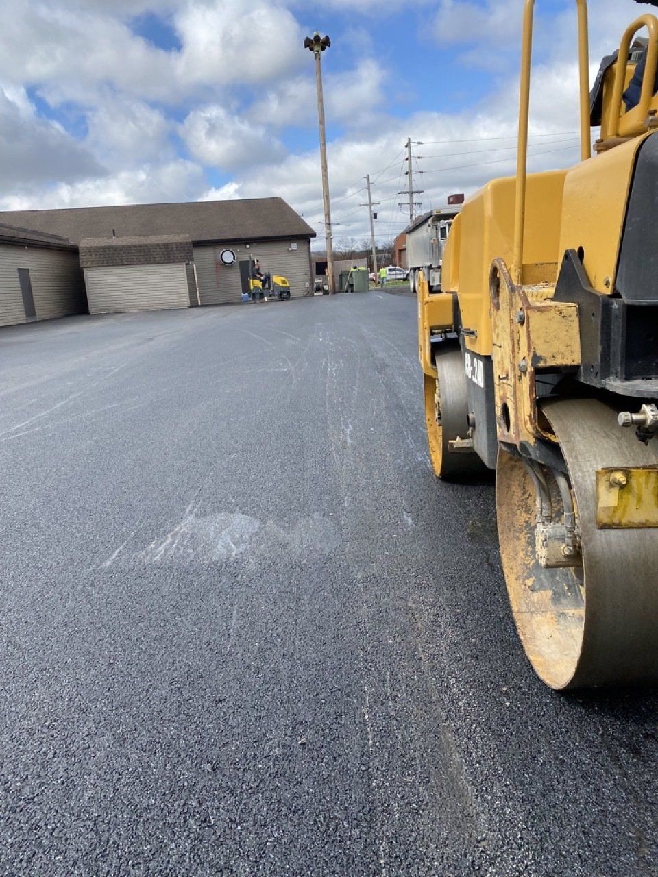 SealTite Paving Construction and Repair Latrobe, PA