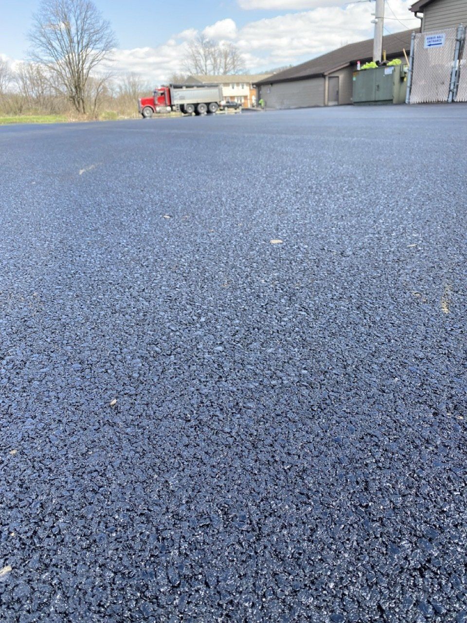 SealTite Paving Construction and Repair Latrobe, PA