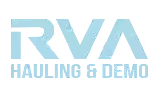 RVA Hauling & Demo - Logo