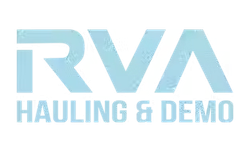RVA Hauling & Demo - Logo