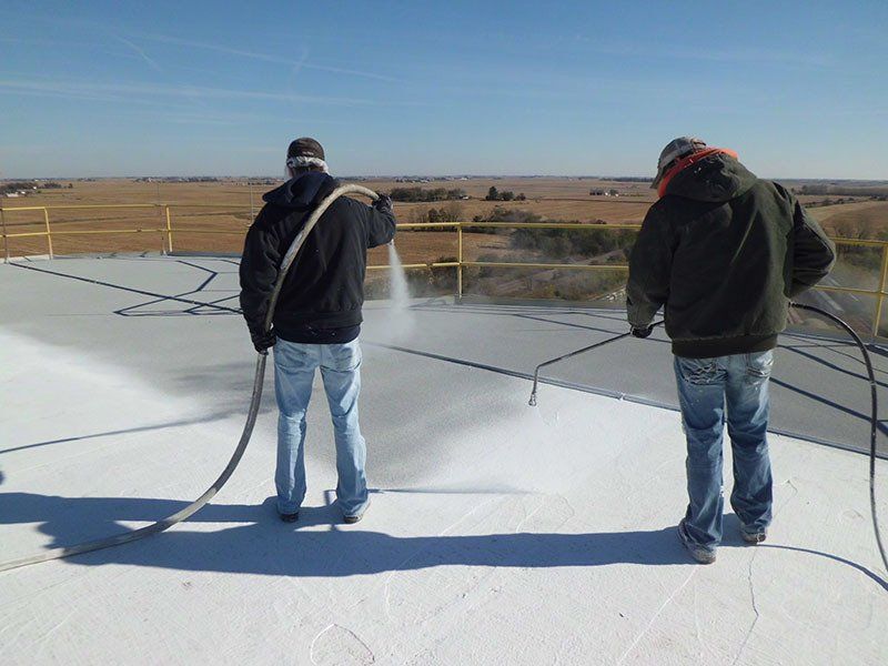 Sadler Construction image