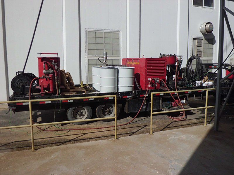 Sadler Construction image