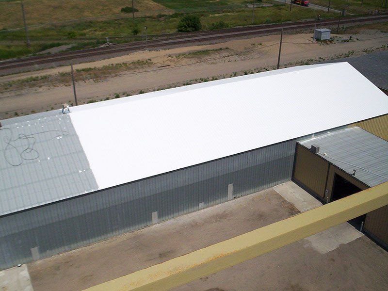 Sadler Construction image