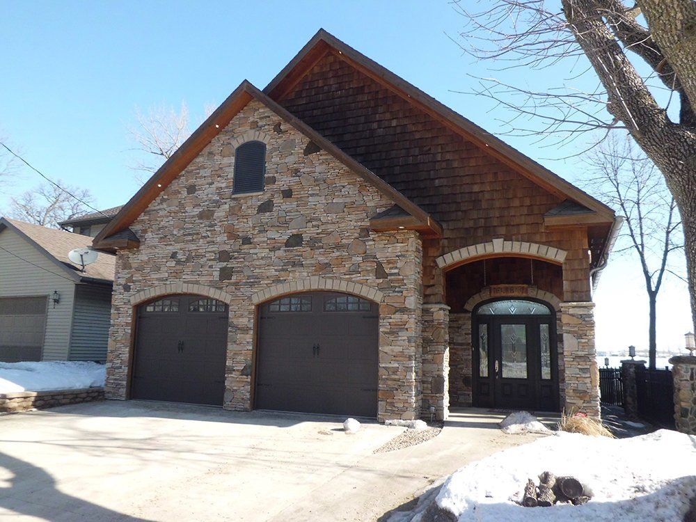 Sadler Construction image