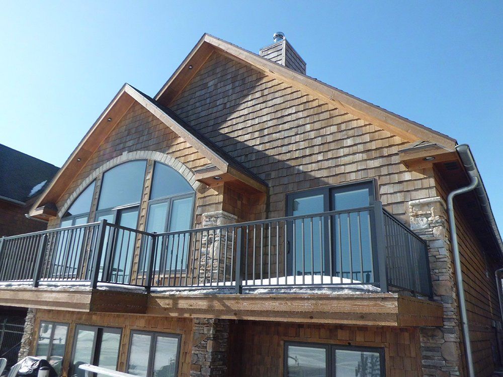 Sadler Construction image