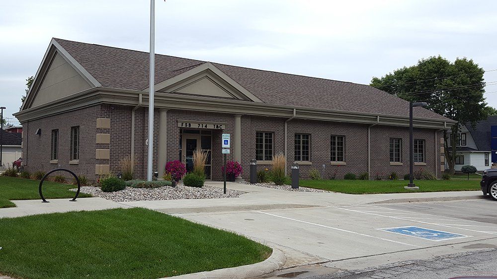 Sadler Construction image