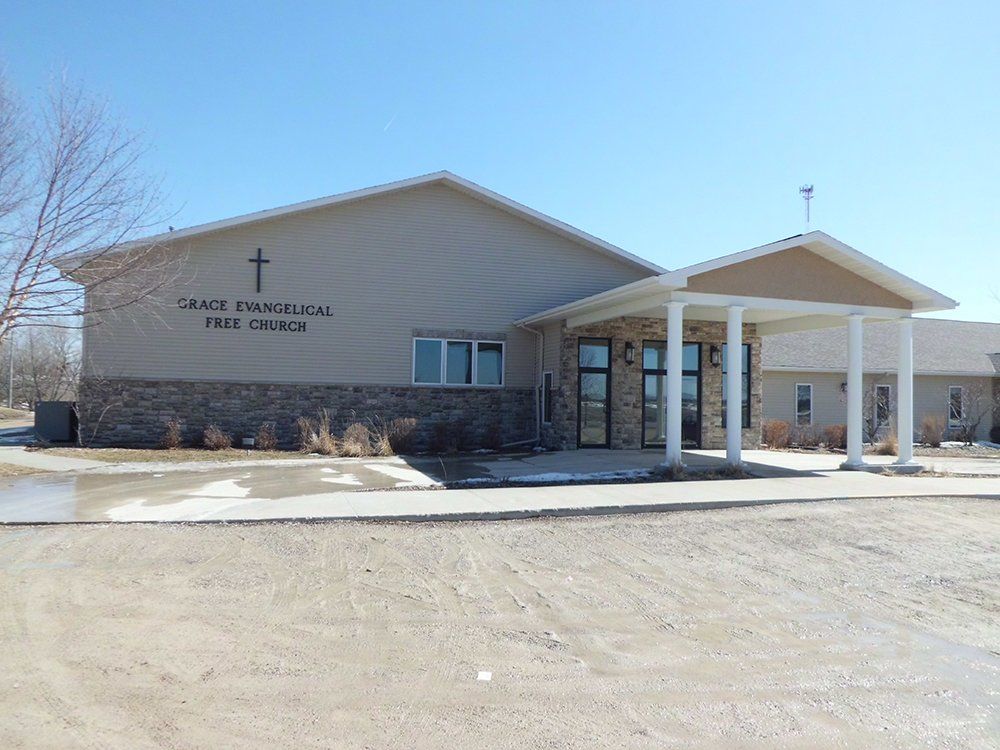 Sadler Construction image