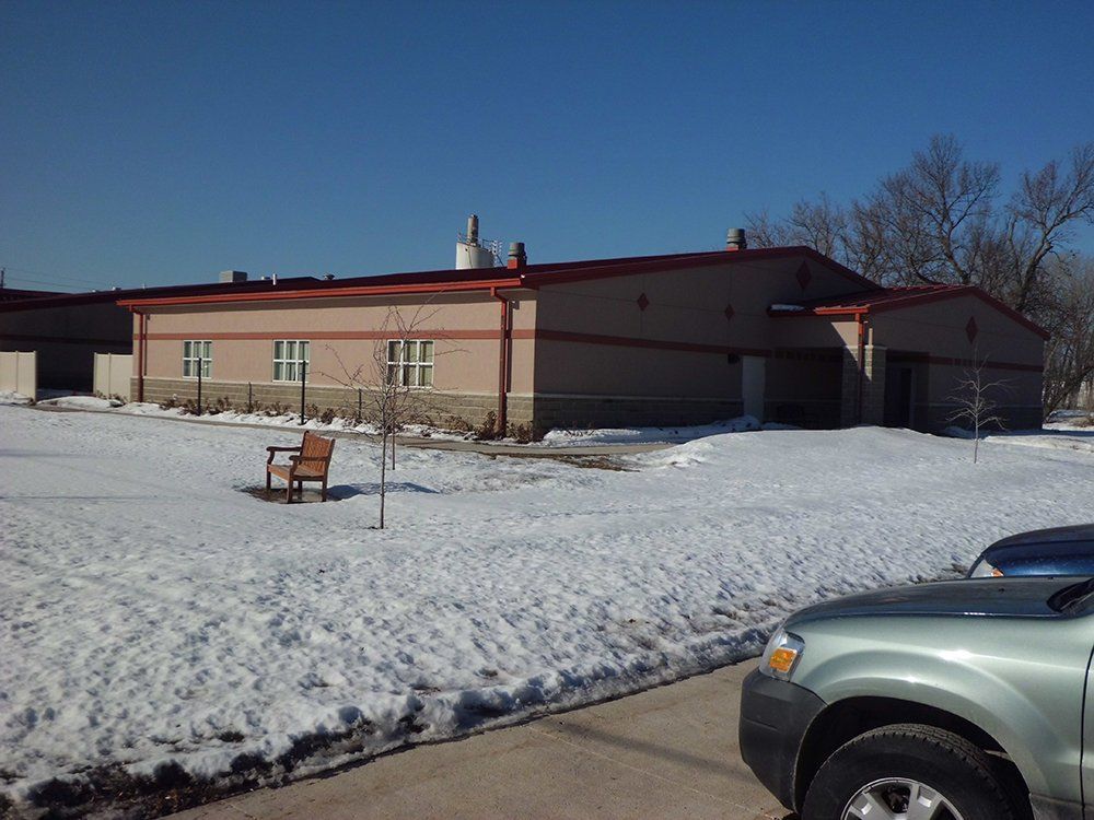 Sadler Construction image