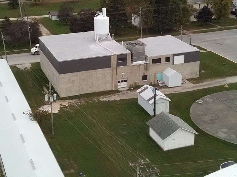 Sadler Construction image