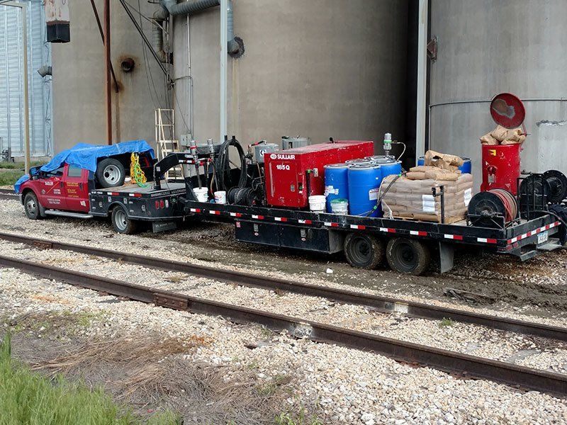 Sadler Construction image