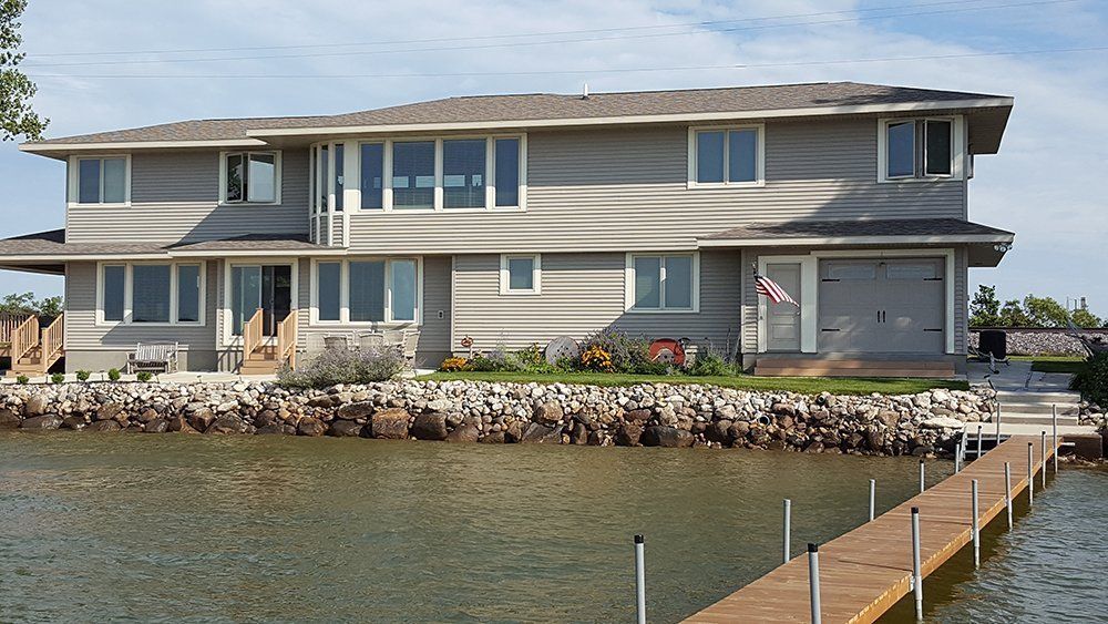 Sadler Construction image