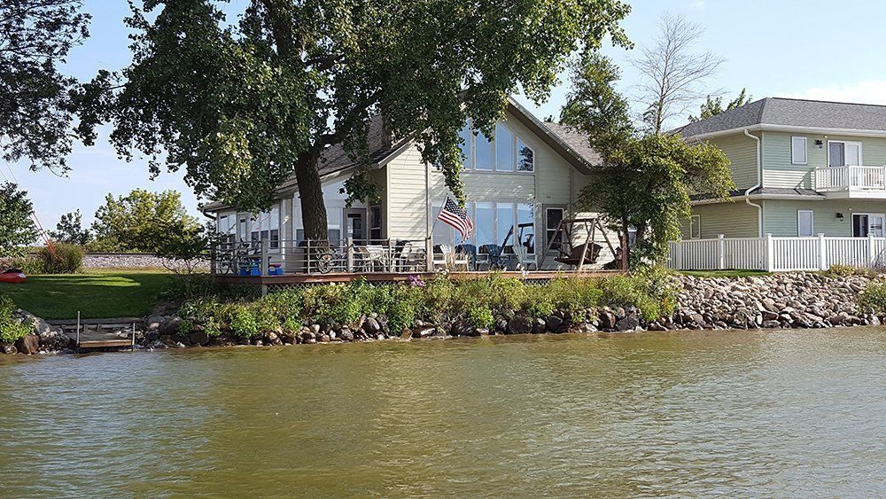 Sadler Construction image