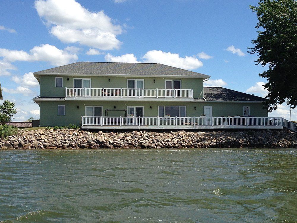 Sadler Construction image