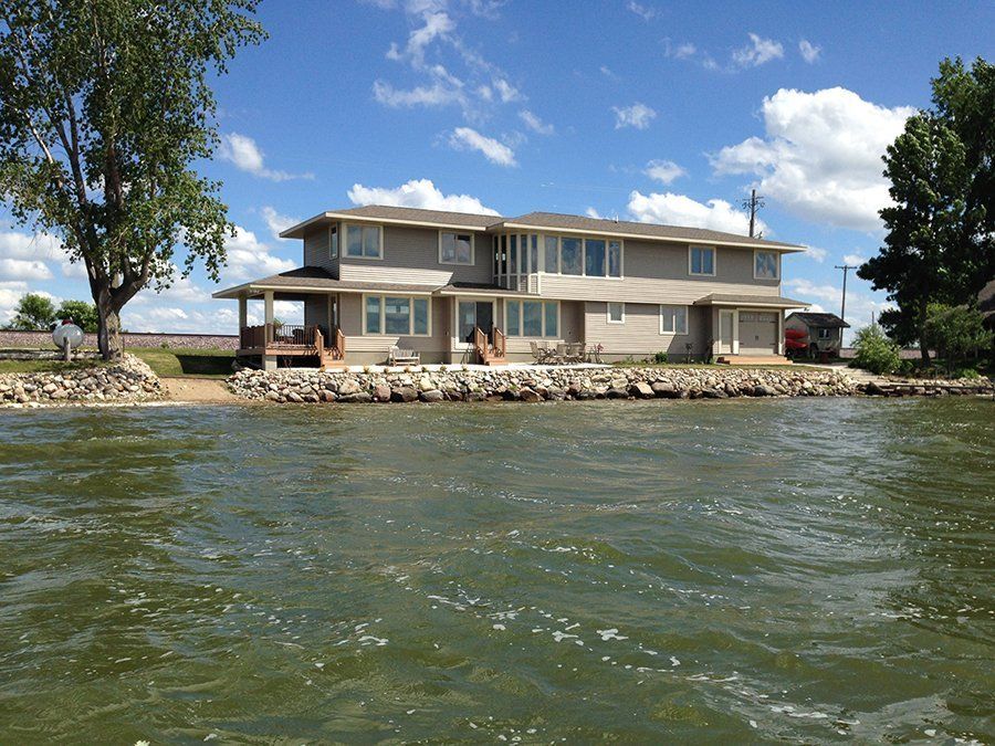 Sadler Construction image