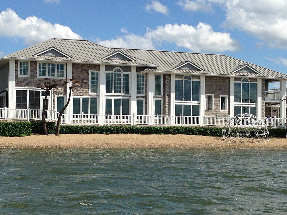 Sadler Construction image