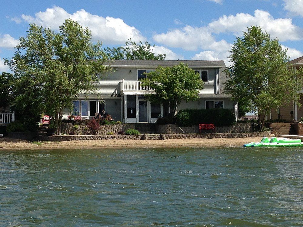 Sadler Construction image