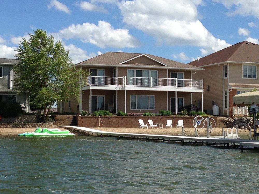 Sadler Construction image